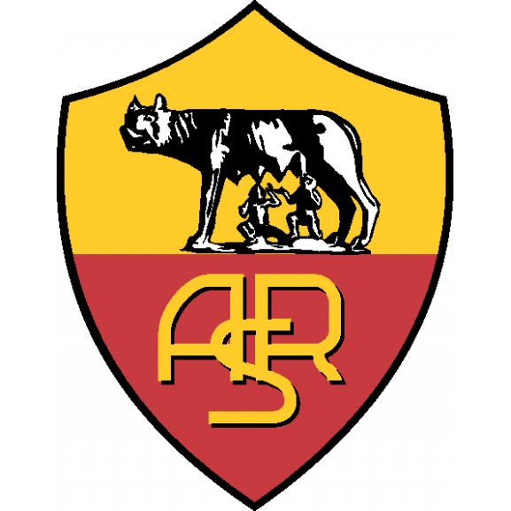 Logo of Asociación Sportiva Roma de Córdoba