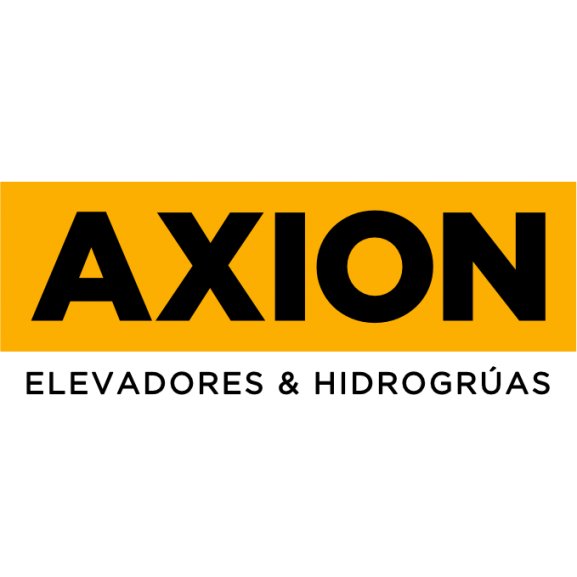 Logo of AXION