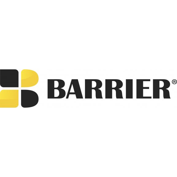 Logo of Barrier