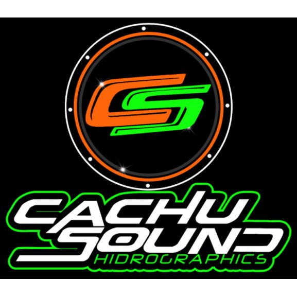 Logo of CACHU SOUND