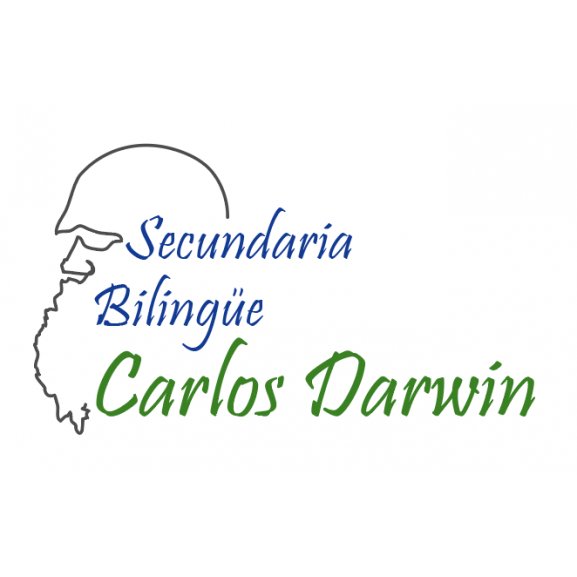 Logo of Secundaria Carlos Darwin