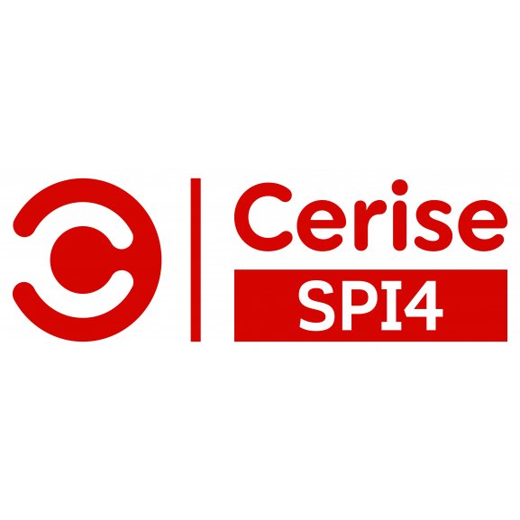 Logo of Cerise SPI4