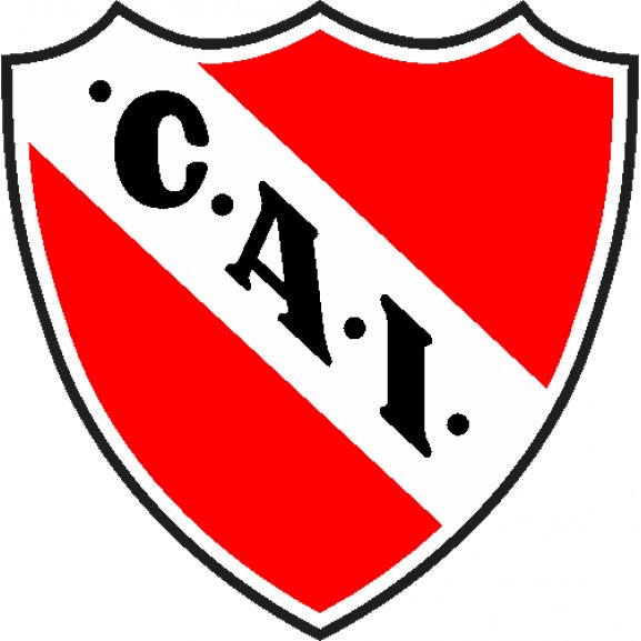 Logo of Club Atlético Independiente de Sañogasta La Rioja