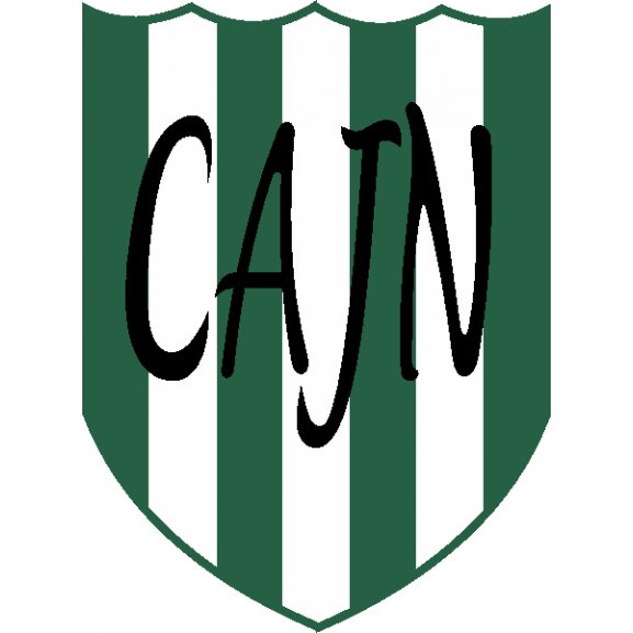 Logo of Club Atlético Jorge Newbery de Famatina La Rioja