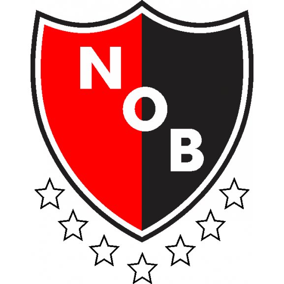 Logo of Club Atlético Newells Old BOys de Sañogasta La Rioja