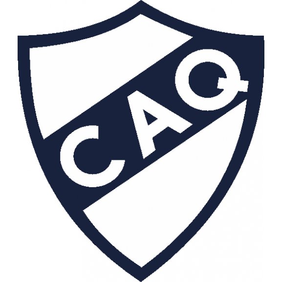 Logo of Club Atlético Quilmes de Famatina La Rioja