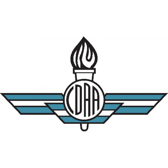 Logo of Club Deportivo Alas Argentinas de Córdoba