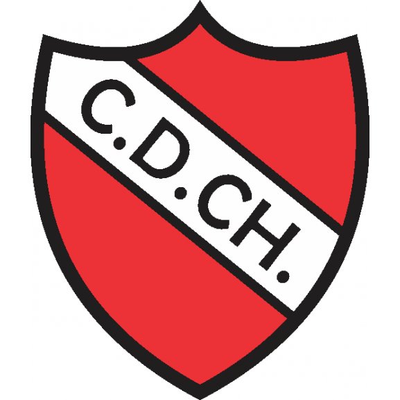 Logo of Club Deportivo Chañar de San Francisco de Chañar Córdoba