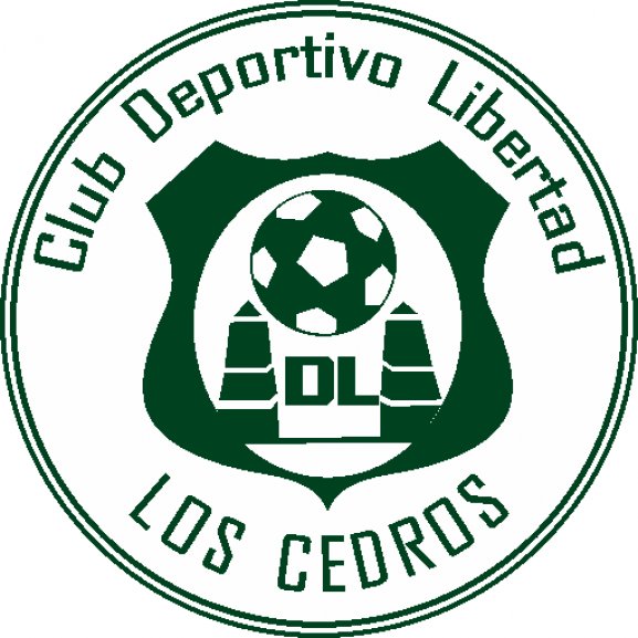 Logo of Club Deportivo Libertad de Los Cedros Córdoba