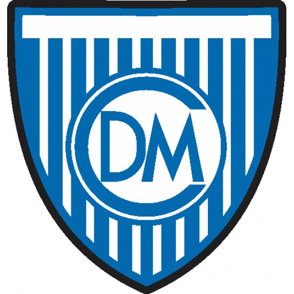 Logo of Club Deportivo Miranda de Miranda La Rioja