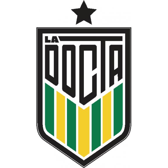 Logo of Club La Docta de Córdoba