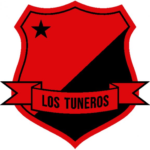 Logo of Club Los Tuneros de Famatina La Rioja