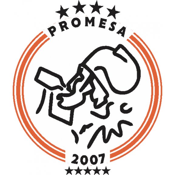 Logo of Club Promesa de Córdoba