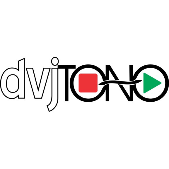 Logo of DVJ Toño