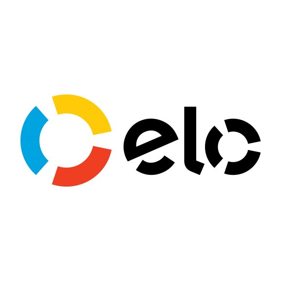 Logo of Elo