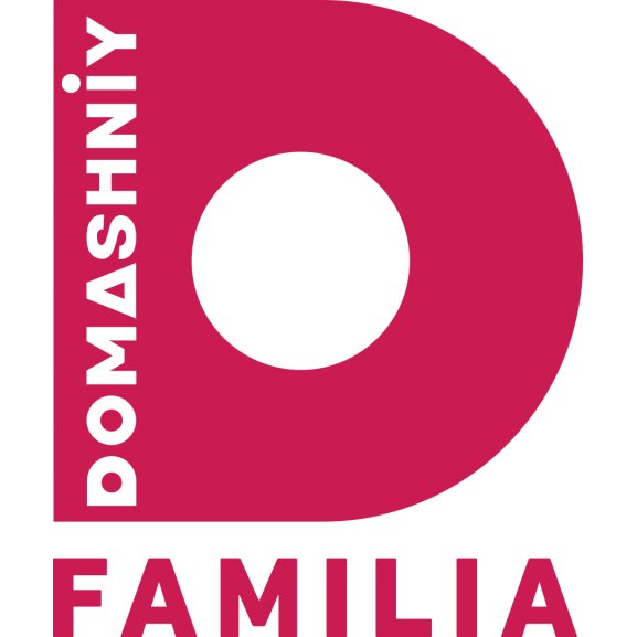 Logo of Familia Domashniy
