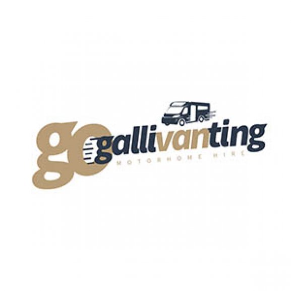 Logo of GoGallivanting