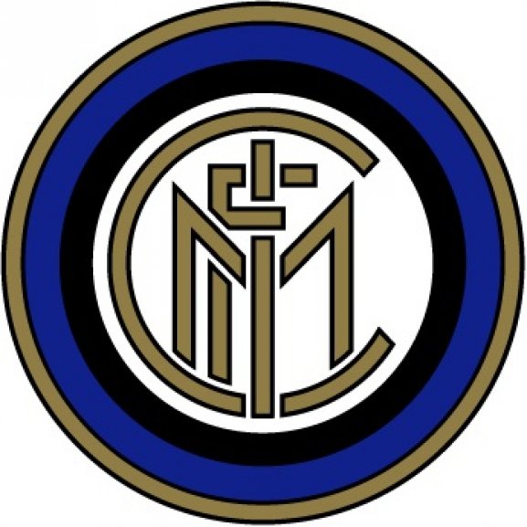 Logo of FC Inter Milan (1950&#039;s logo)