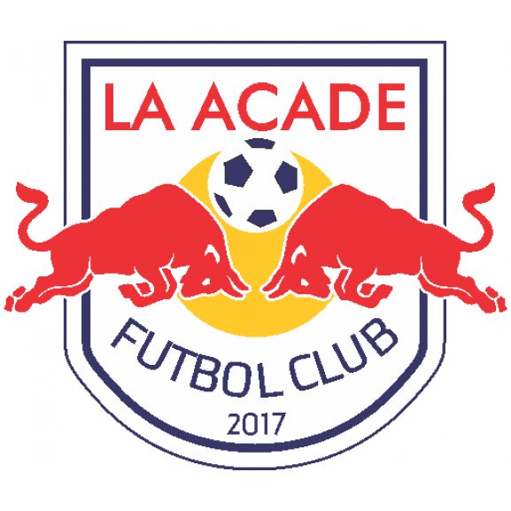 Logo of La Acade Fútbol Club de Córdoba