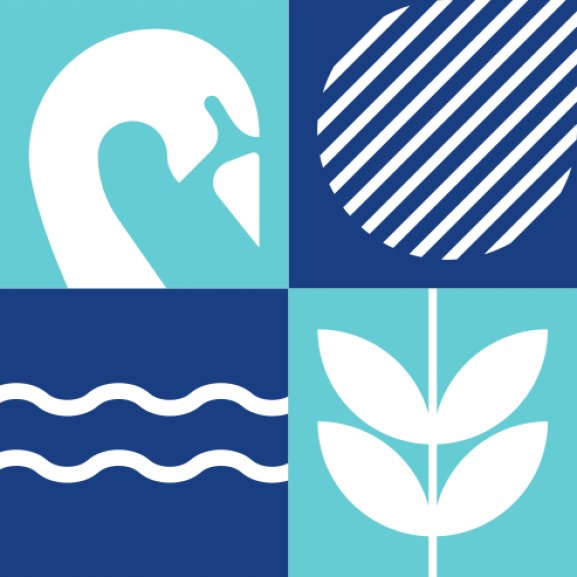 Logo of Lappajärvi