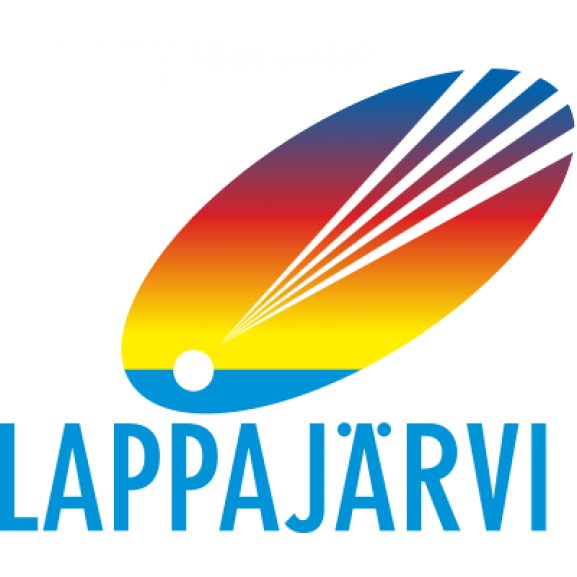 Logo of Lappajärvi