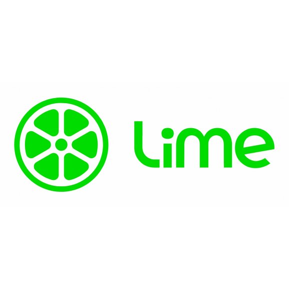 Logo of Lime