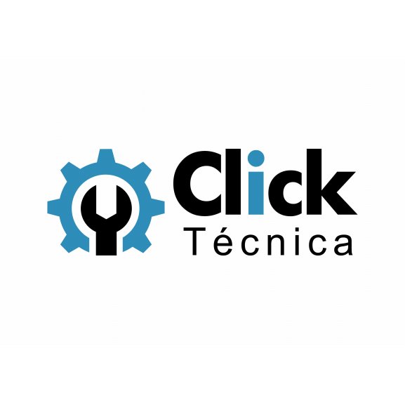 Logo of Click Técnica