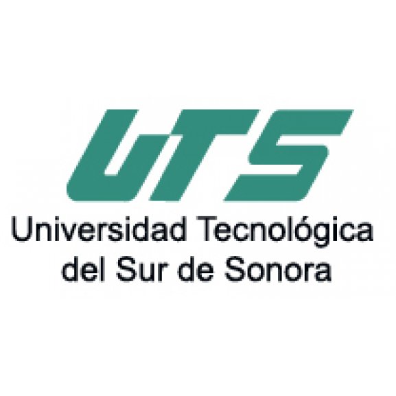 Logo of Universidad Tecnológica del Sur de Sonora