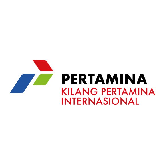 Logo of PT Kilang Pertamina Internasional