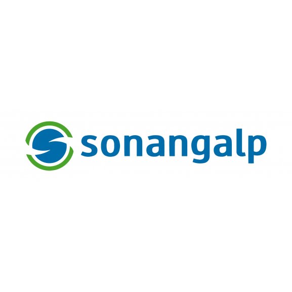 Logo of Sonangalp