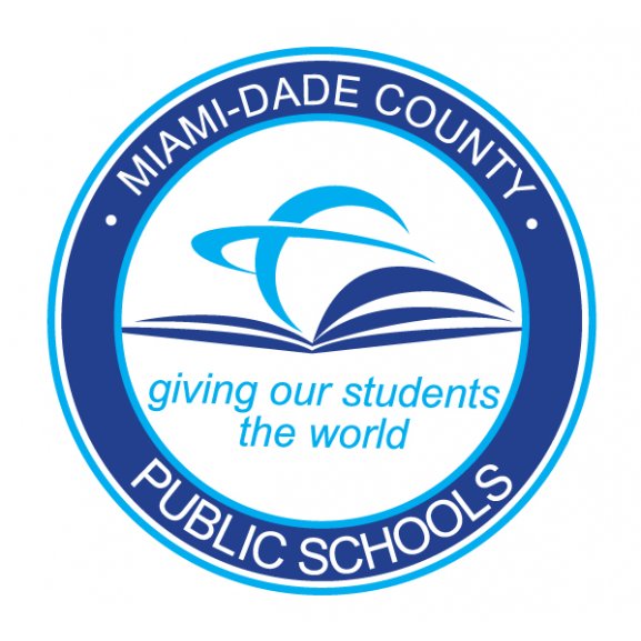 Logo of MDCPS 