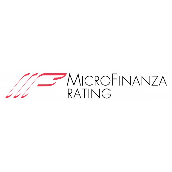 Logo of Micro Finanza Rating