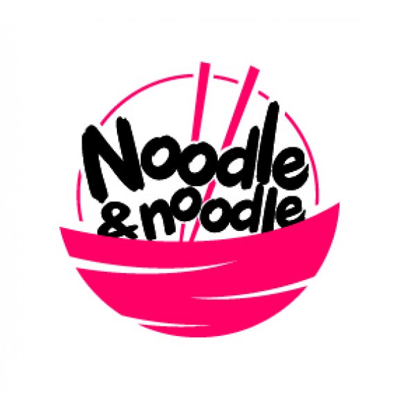 Logo of Noodle & Noodle