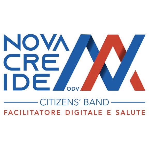 Logo of NovAcreide Citizens' Band ODV