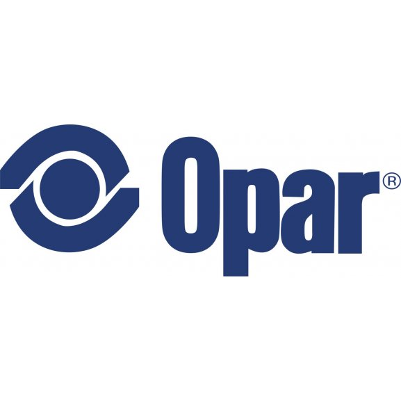 Logo of Opar