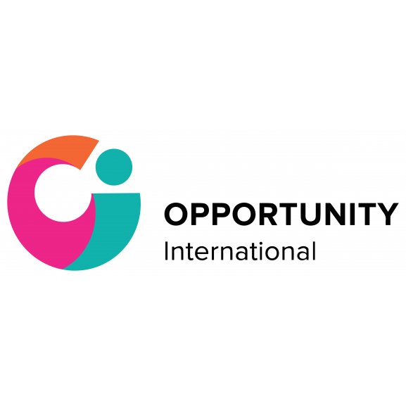 Logo of Opportunity International