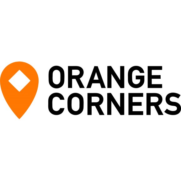 Logo of Orange Corners