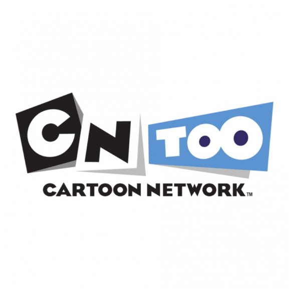 Logo of Cartoon Network Too