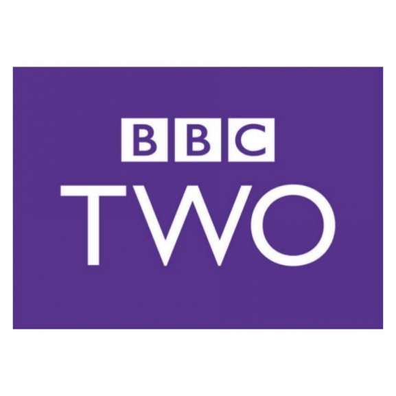 Logo of BBC Two