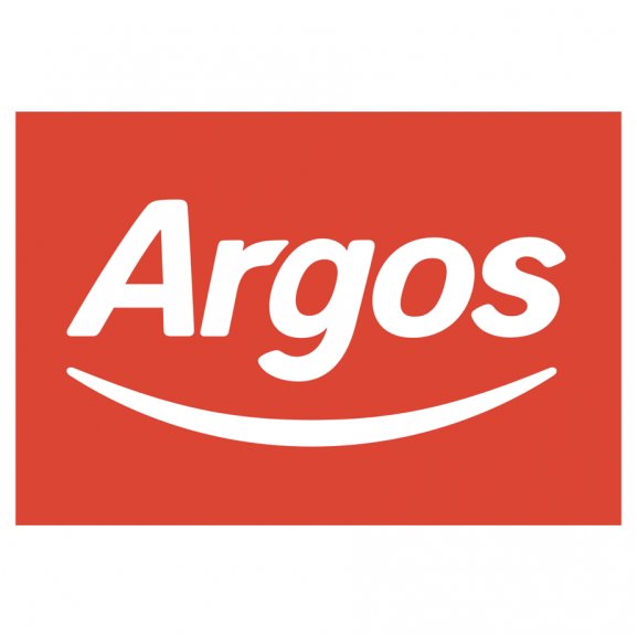 Logo of Argos