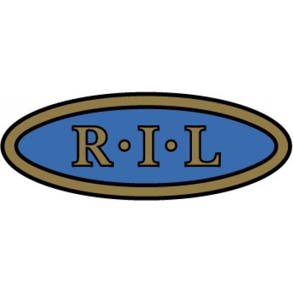 Logo of Ranheim IL Trondheim (1950's logo)