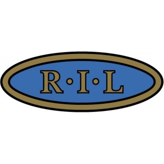 Logo of Ranheim IL Trondheim (1950&#039;s logo)