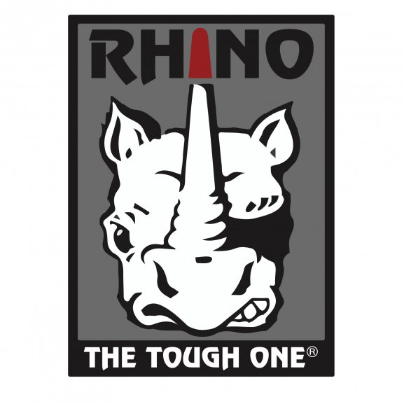 Logo of Rhino pirata