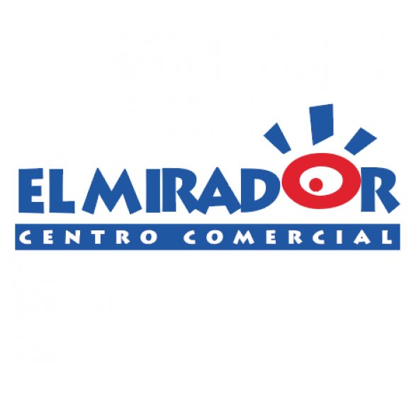 Logo of Centro Comercial Mirador Burgos