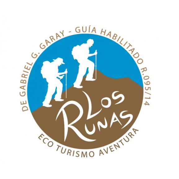 Logo of Los Runas