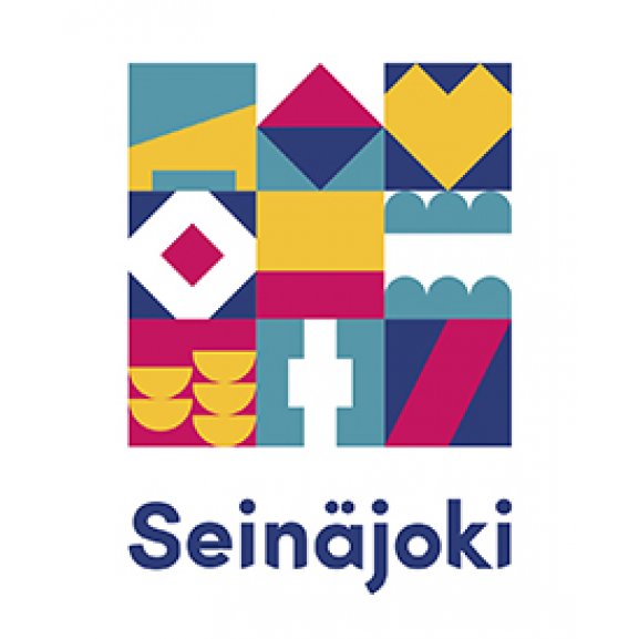 Logo of Seinäjoki