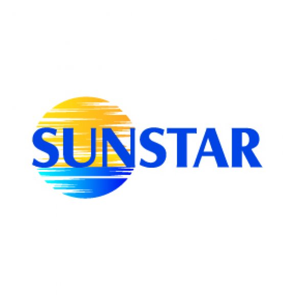 Logo of Sunstar 