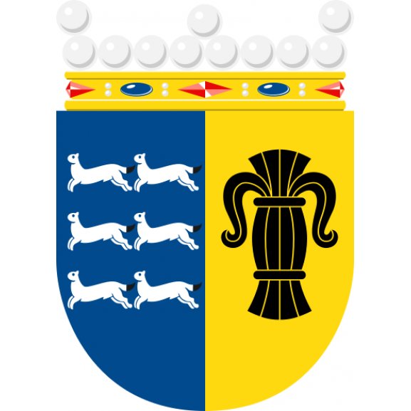 Logo of Vaasa Province