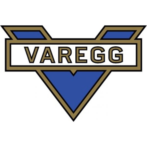 Logo of IL Varegg Bergen (1950's logo)