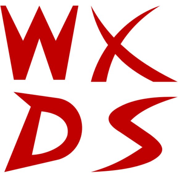 Logo of WXDS 2019-2